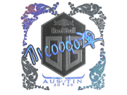 nicoodoz (Holo) | Austin 2025