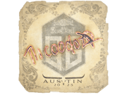nicoodoz | Austin 2025