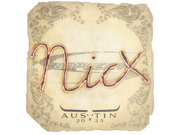nicx | Austin 2025