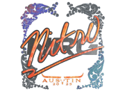 nitr0 (Holo) | Austin 2025