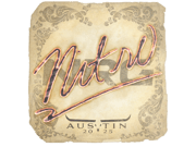 nitr0 | Austin 2025