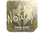 noway (Gold) | Austin 2025