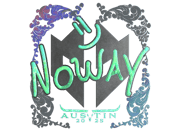 noway (Holo) | Austin 2025