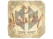 noway | Austin 2025