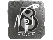 npl (Foil) | Austin 2025
