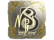 npl (Gold) | Austin 2025
