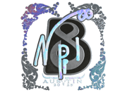 npl (Holo) | Austin 2025