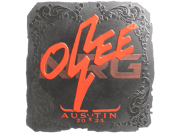 oSee (Foil) | Austin 2025