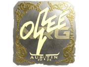 oSee (Gold) | Austin 2025