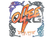 oSee (Holo) | Austin 2025