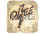 oSee | Austin 2025
