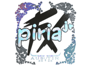 piriajr (Holo) | Austin 2025