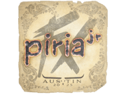 piriajr | Austin 2025