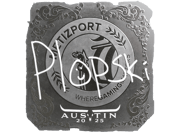 Plopski (Foil) | Austin 2025