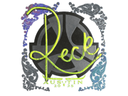 reck (Holo) | Austin 2025