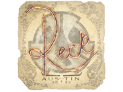 reck | Austin 2025