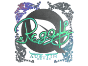 regali (Holo) | Austin 2025