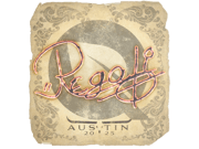 regali | Austin 2025
