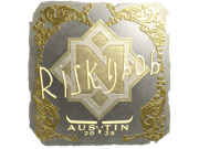 riskyb0b (Gold) | Austin 2025