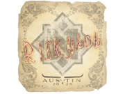 riskyb0b | Austin 2025