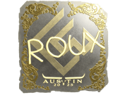 ROUX (Gold) | Austin 2025