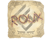 ROUX | Austin 2025