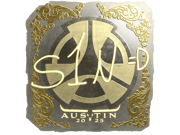 s1n (Gold) | Austin 2025