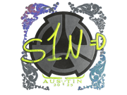 s1n (Holo) | Austin 2025