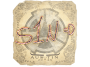 s1n | Austin 2025