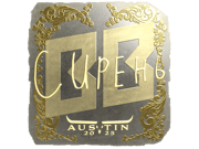 S1ren (Gold) | Austin 2025