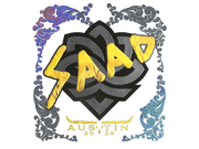 saadzin (Holo) | Austin 2025