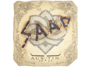 saadzin | Austin 2025