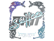 saffee (Holo) | Austin 2025