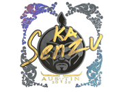 Senzu (Holo) | Austin 2025