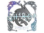 sh1ro (Holo) | Austin 2025
