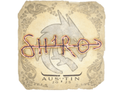 sh1ro | Austin 2025