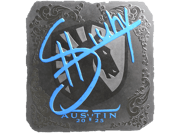 siuhy (Foil) | Austin 2025