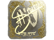 siuhy (Gold) | Austin 2025
