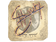 siuhy | Austin 2025