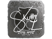 skullz (Foil) | Austin 2025