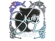 skullz (Holo) | Austin 2025