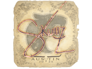 skullz | Austin 2025