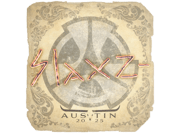 slaxz- | Austin 2025