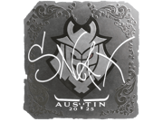 Snax (Foil) | Austin 2025