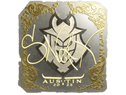 Snax (Gold) | Austin 2025