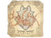 Snax | Austin 2025