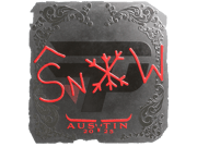 snow (Foil) | Austin 2025