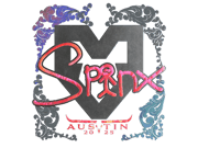 Spinx (Holo) | Austin 2025
