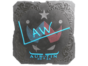 stanislaw (Foil) | Austin 2025