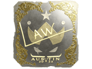 stanislaw (Gold) | Austin 2025